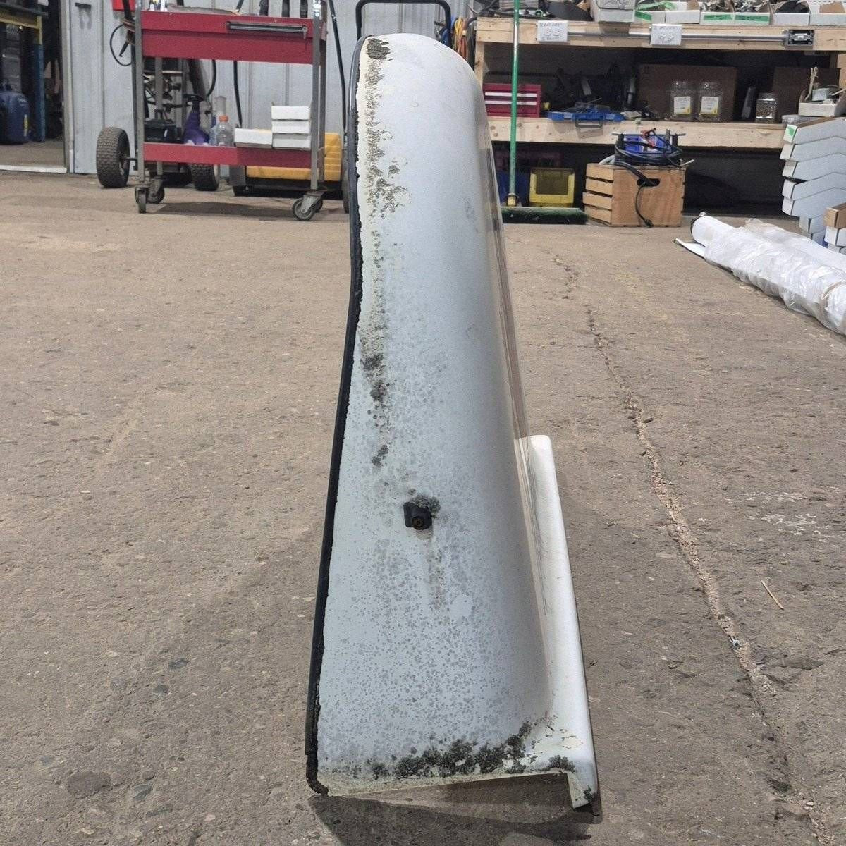 Used Hard Wheel Cover - 36 1/2" W - Image 5