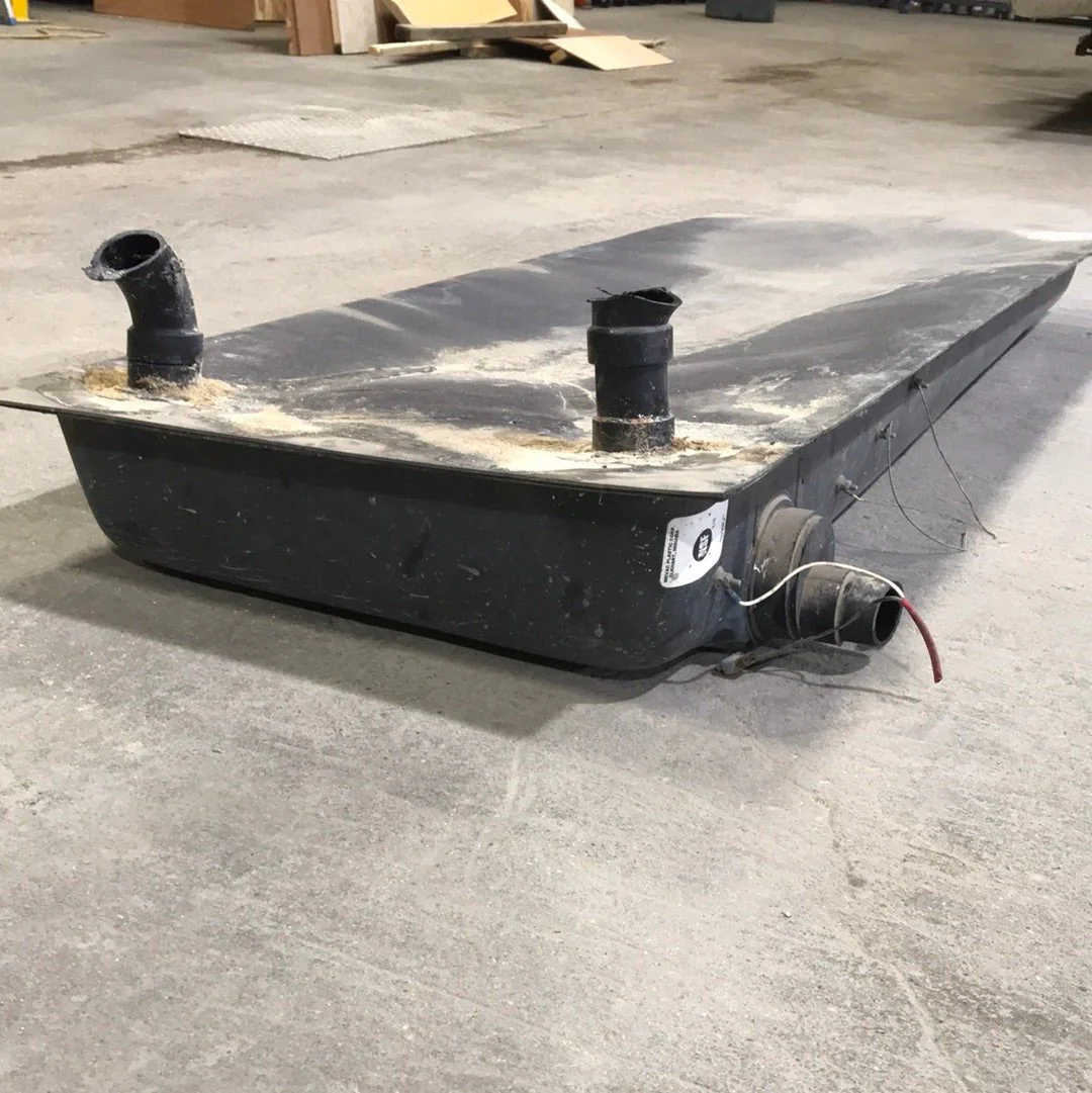 USED Holding Tank - LH DRAIN #2463 - Image 3