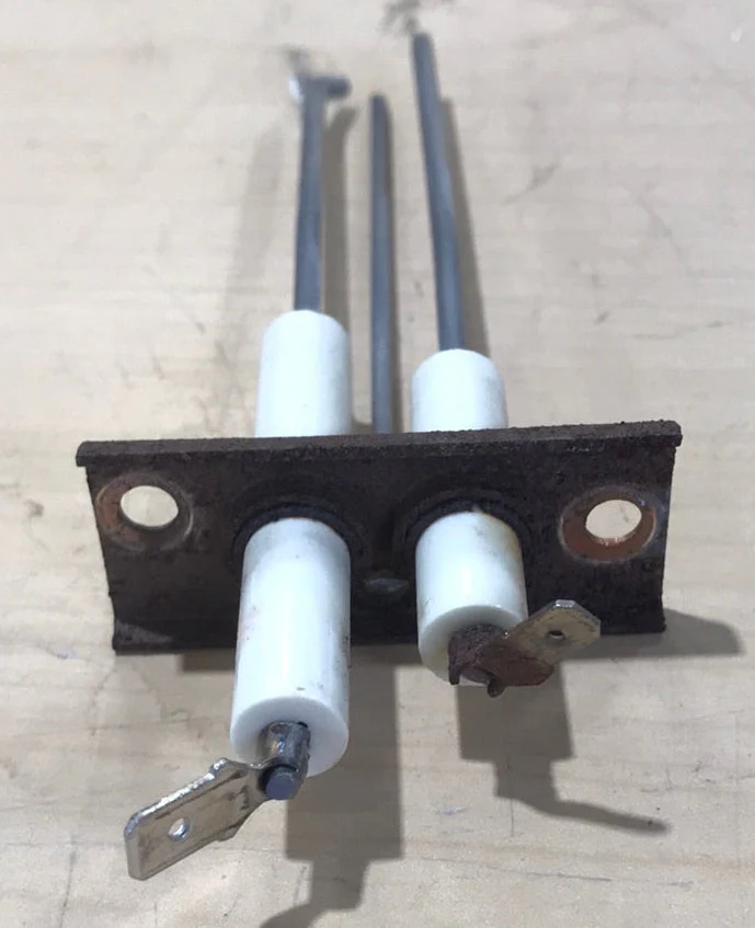 Used Igniter Electrode For Atwood Furnace - 36999 - Image 2