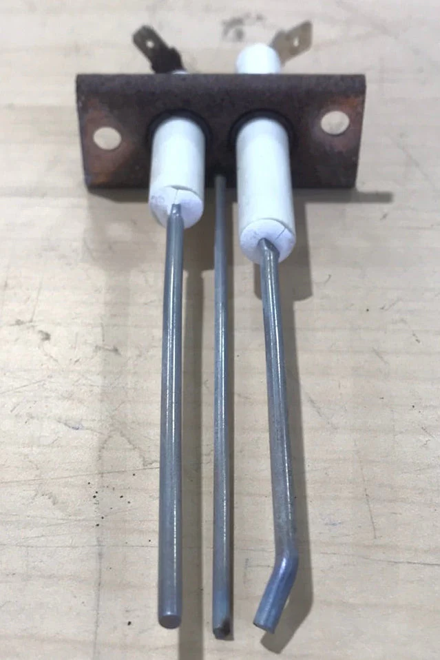 Used Igniter Electrode For Atwood Furnace - 36999 - Image 3