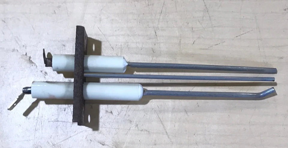 Used Igniter Electrode For Atwood Furnace - 36999 - Image 4