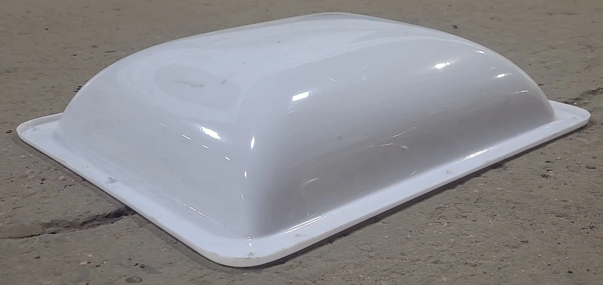 Used Inner Skylight 19 1/2" x 16 1/2" - Image 3