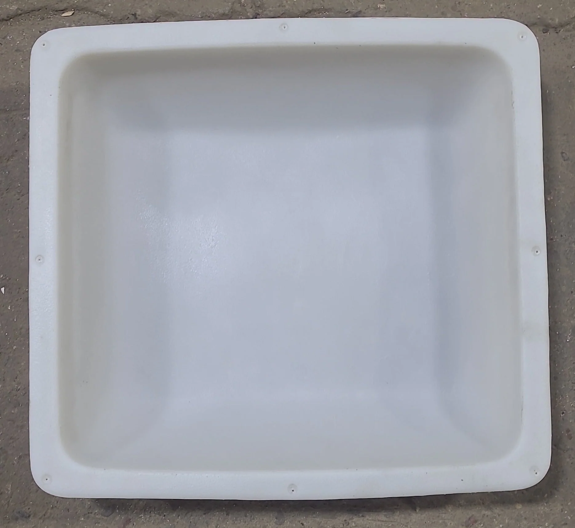 Used Inner Skylight 22 3/4" X 21 1/4"