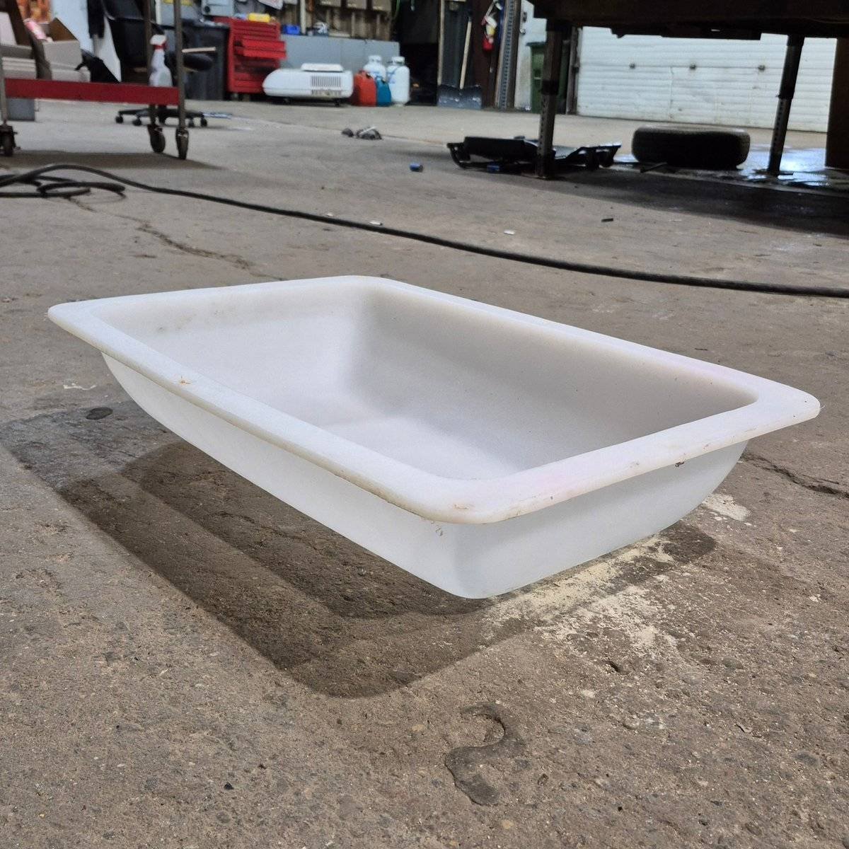 Used Inner Skylight 24 1/8" x 16 3/8" x 5 3/8" - Image 3