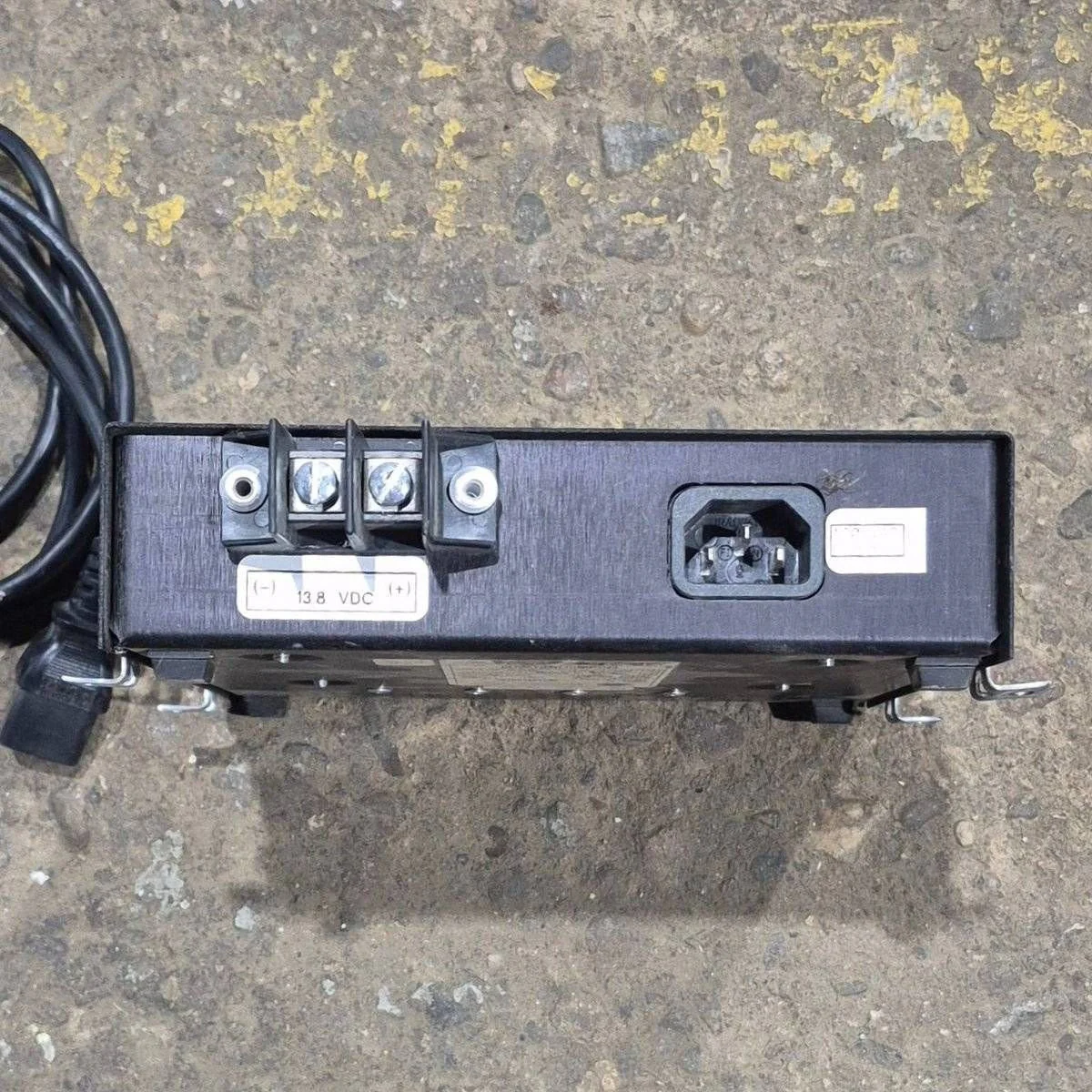 Used Innovative Circuit Technology Power Supply, 120 VAC - ICT12012-10A - Image 5
