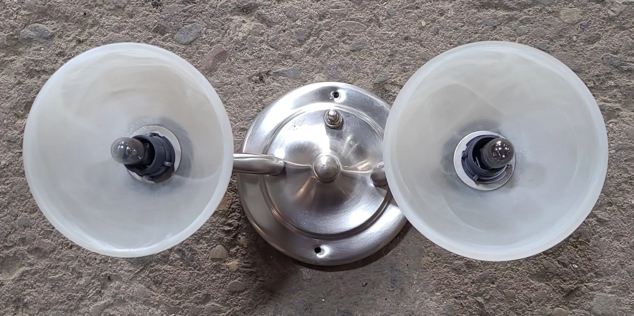 Used Interior Ceiling Mount Light Fixture - Image 2