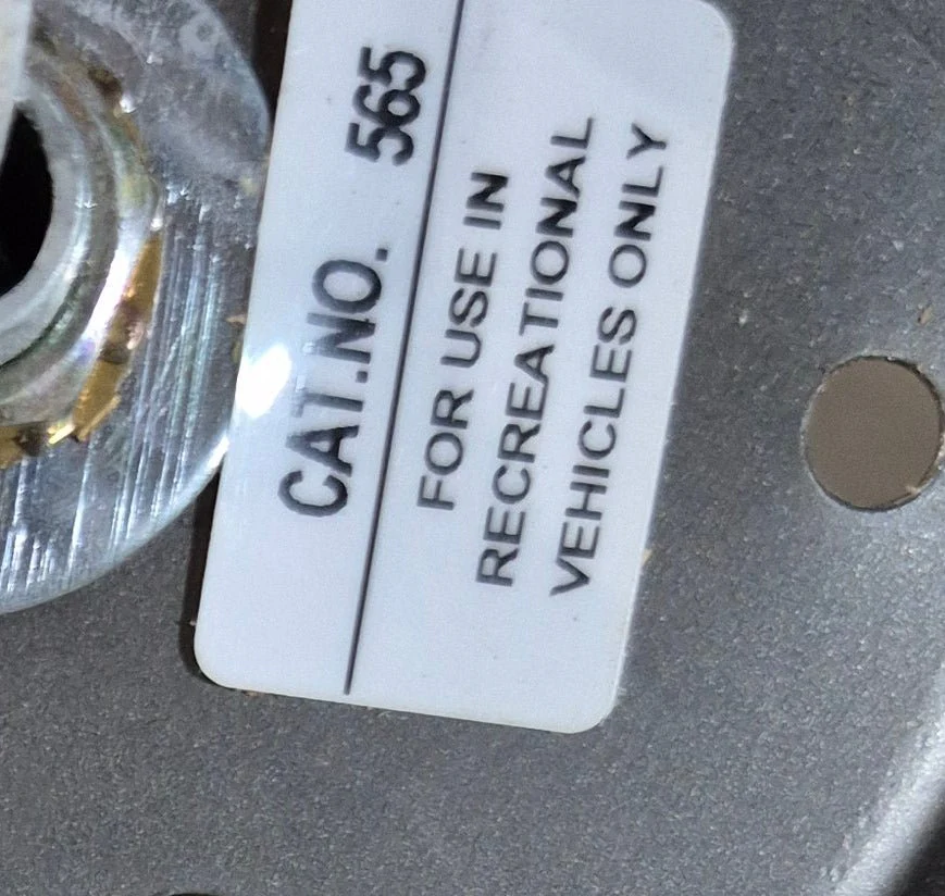Used Interior Ceiling Mount Light Fixture - Image 7