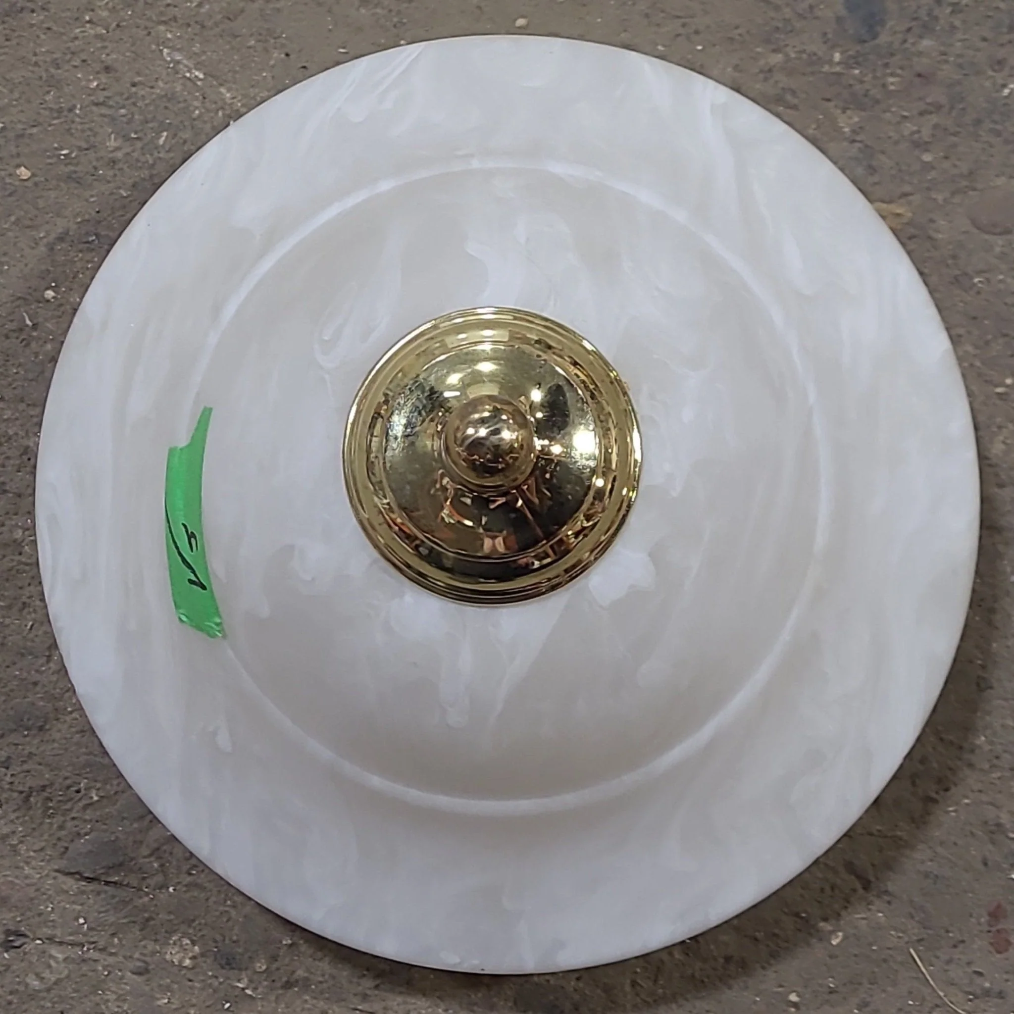 Used Interior Ceiling Mount Light Fixture - Image 2
