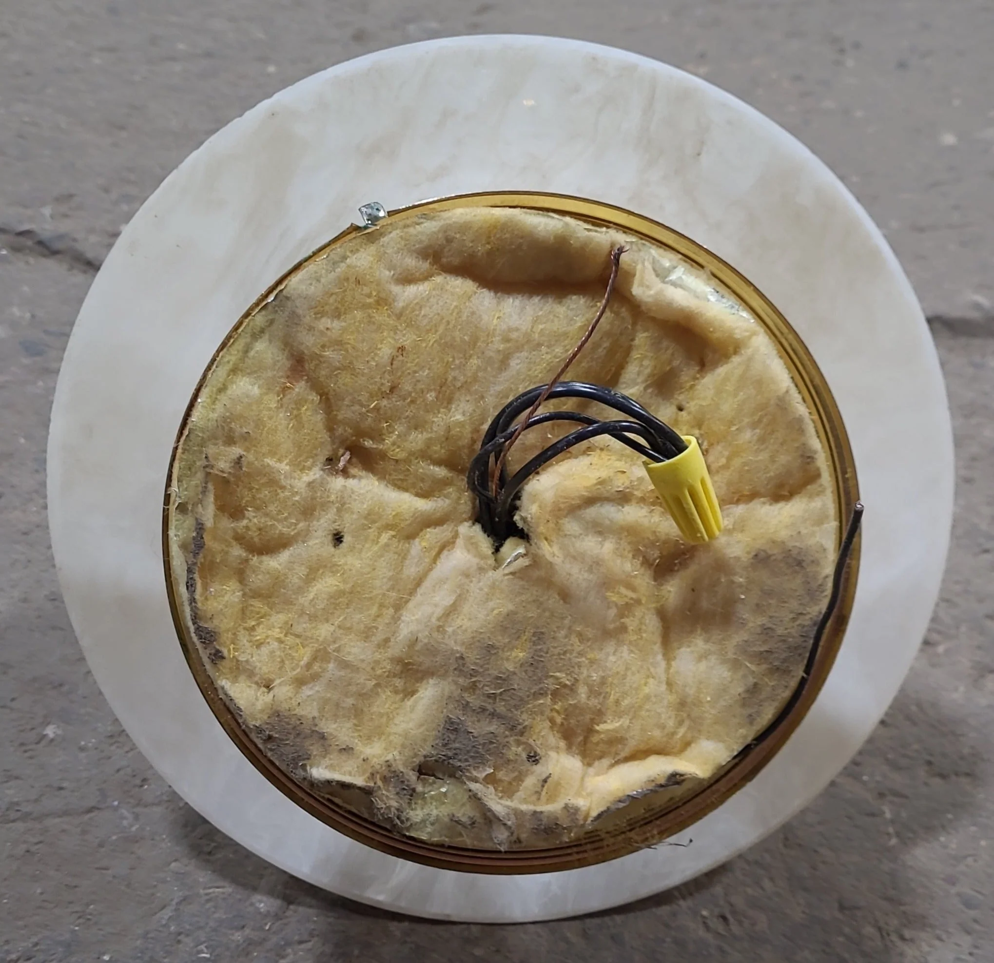 Used Interior Ceiling Mount Light Fixture - Image 3