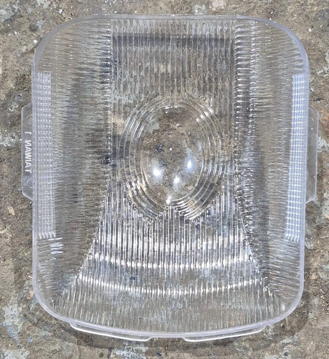 Used Interior Light Lens - Image 2
