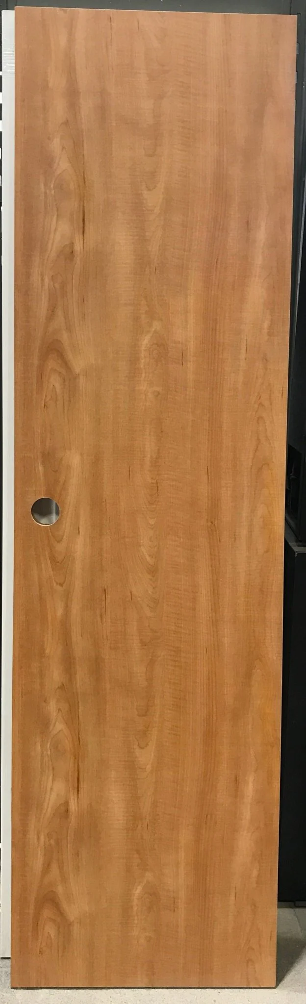 Used Interior Wooden Door 20 1/2" W X 73" H X 1 1/4" D - Image 2