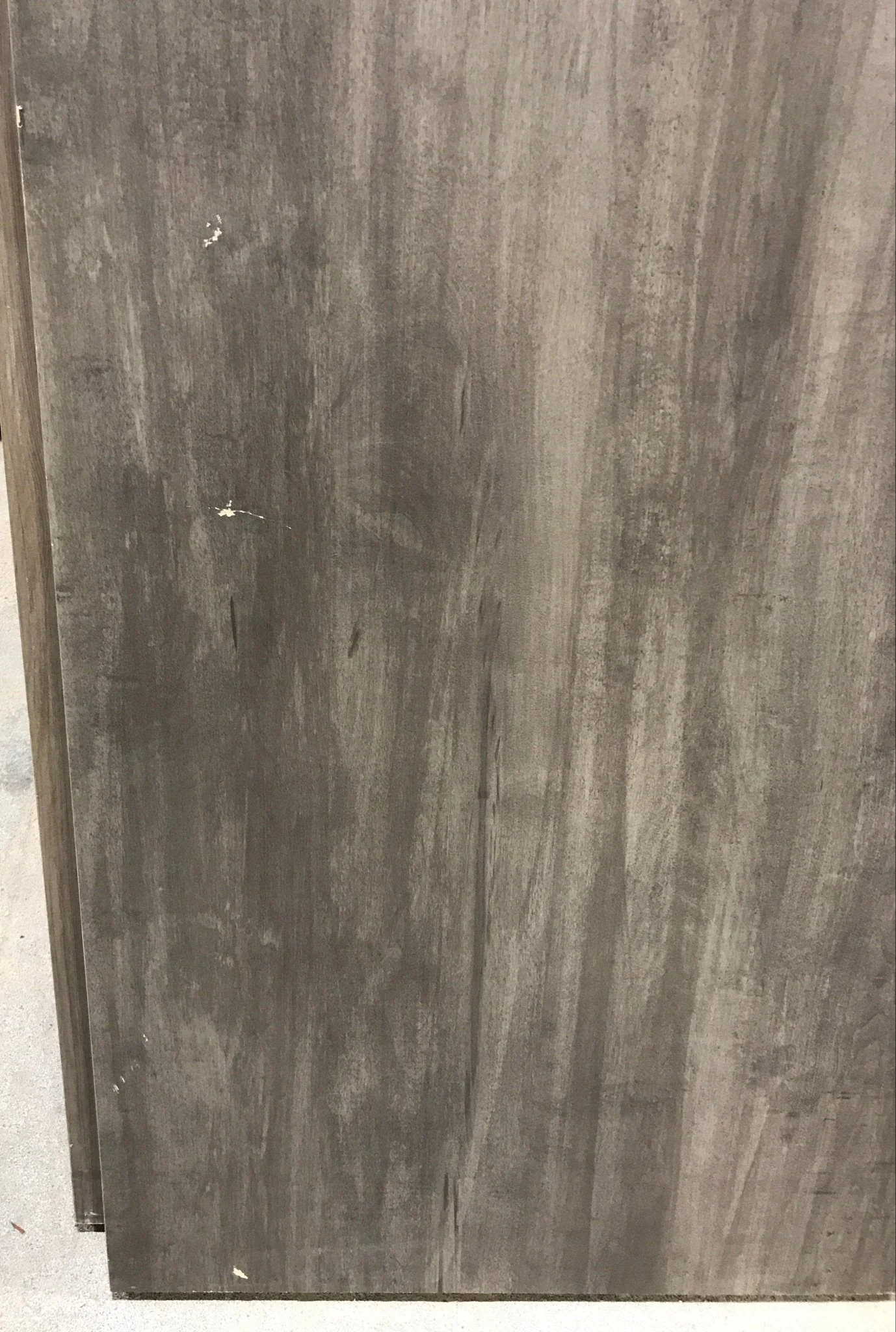 Used Interior Wooden Door 23 3/4" W X 78" H X 1 1/4" D - Image 3