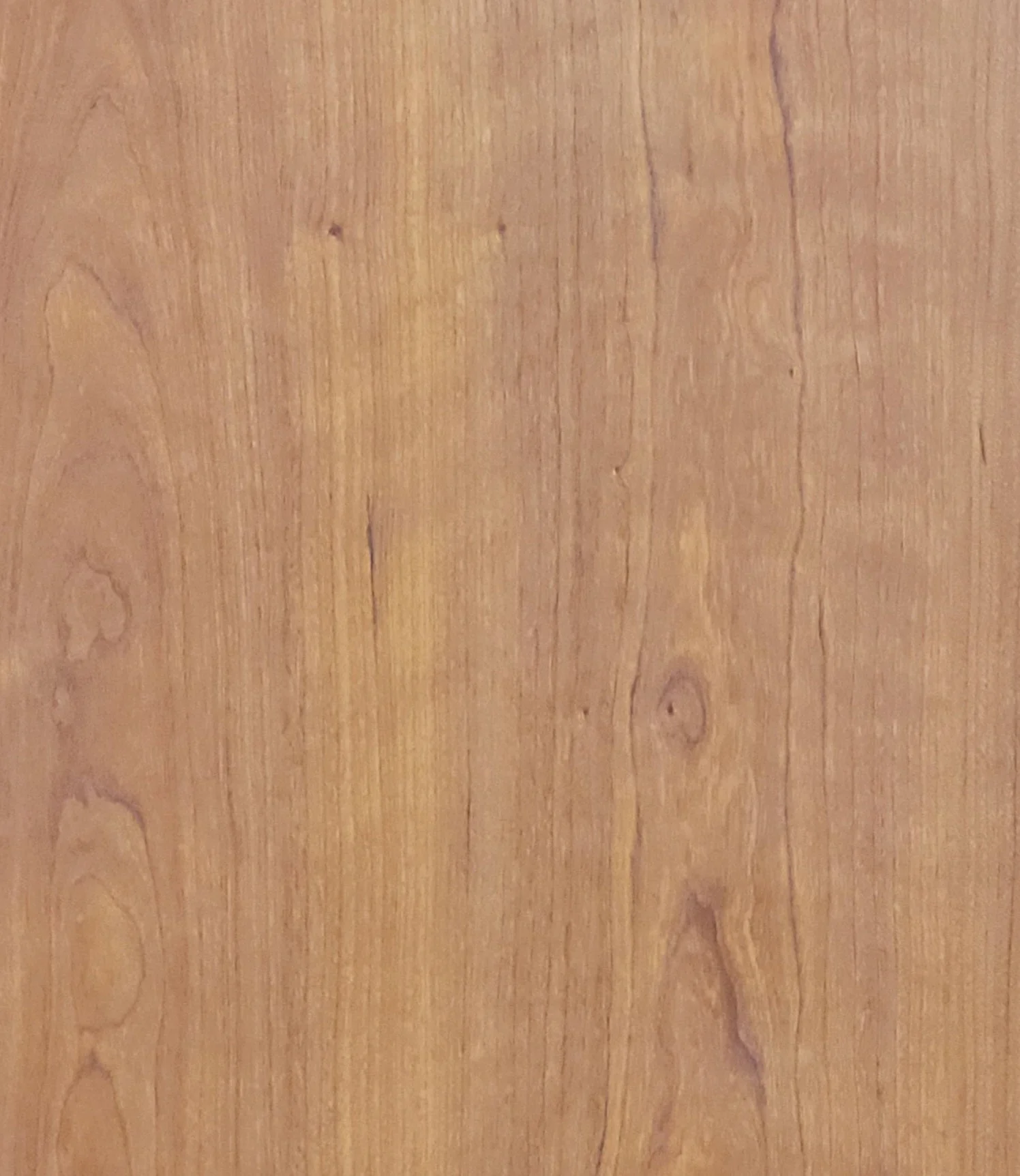 Used Interior Wooden Door 24 1/8" W x 74" H x 1 3/8" D - Image 2