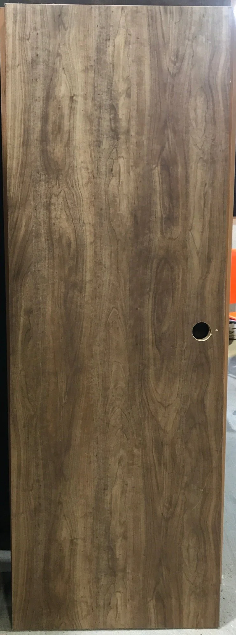 Used Interior Wooden Door 24" W X 69" H X 1 1/4" D