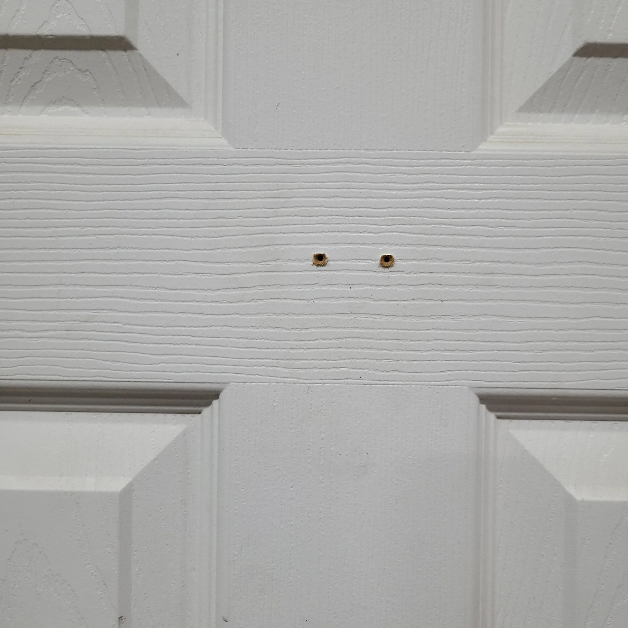 Used Interior Wooden Door 24" W X 74" H X 1 1/3" D - Image 7