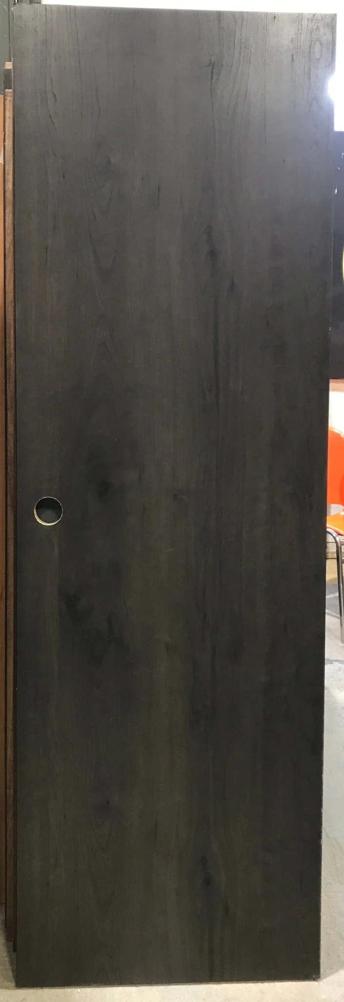 Used Interior Wooden Door 24" W X 74" H X 1 1/4" D