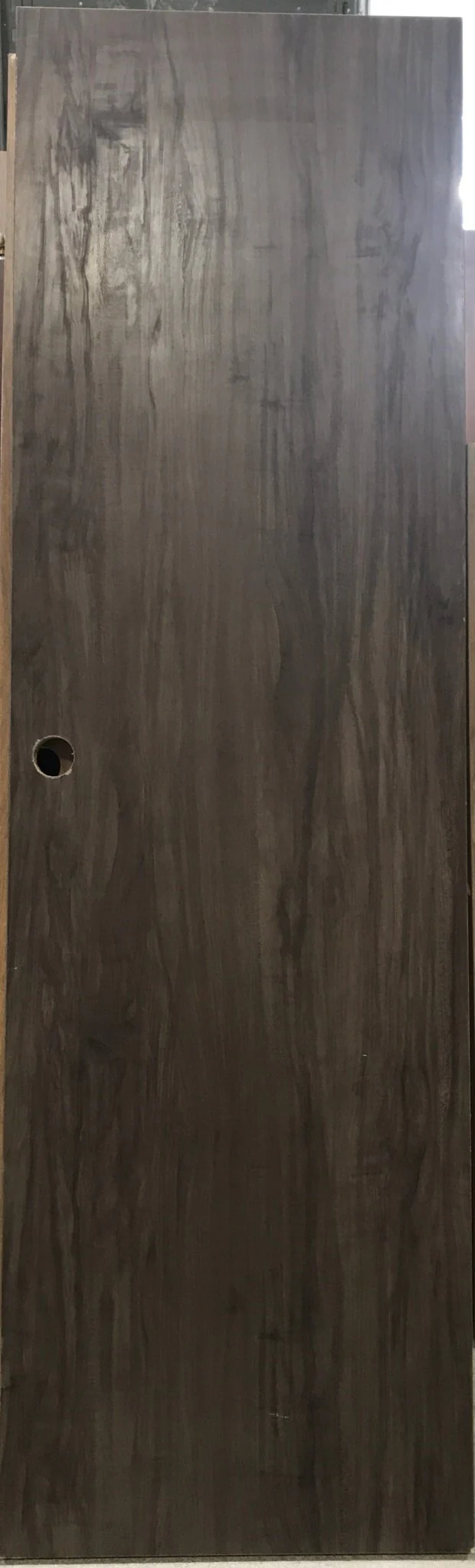Used Interior Wooden Door 24" W X 80" H X 1 1/4" D - Image 2