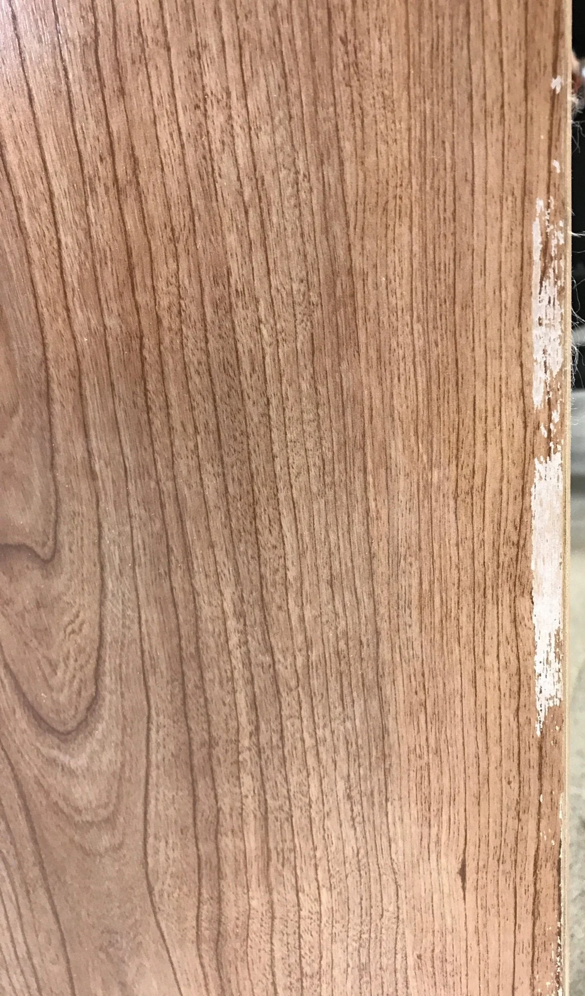 Used Interior Wooden Door 25" W x 73" H x 1 1/4" D - Image 4