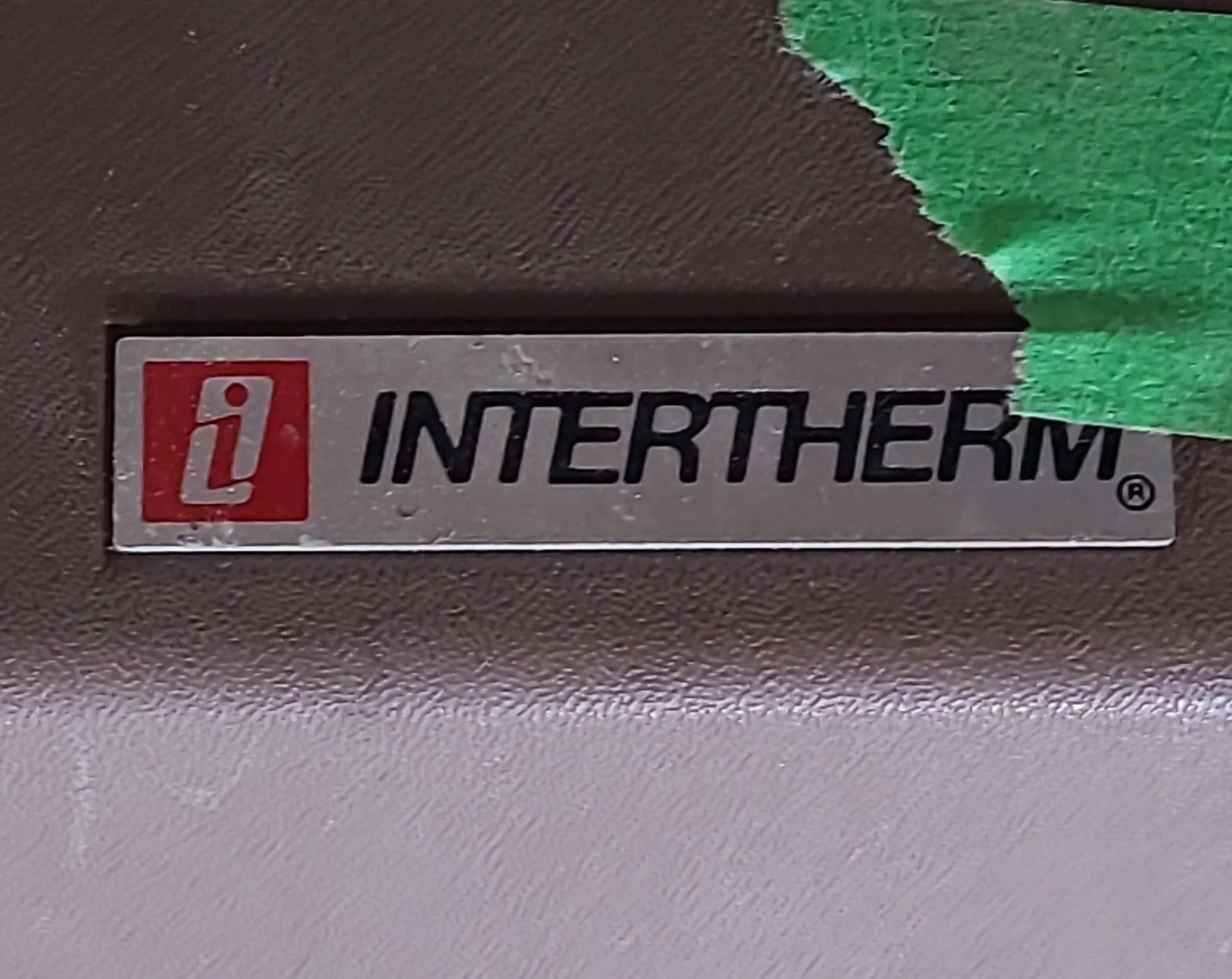 Used INTERTHERM Air Conditioner Ceiling Assembly - CVHB-A - Image 2
