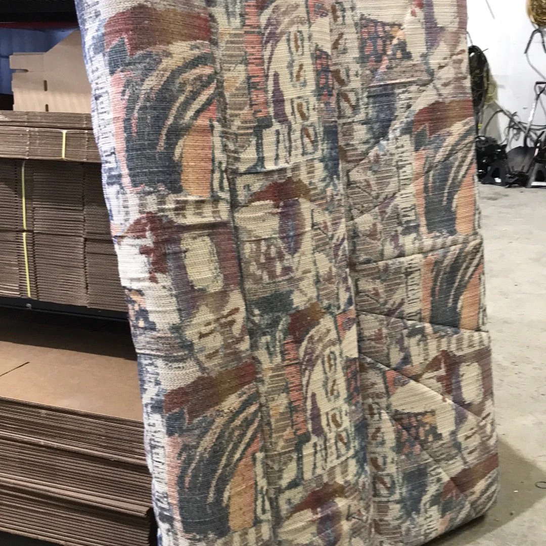 Used Jackknife RV Sofa 61” x 41” - Image 3
