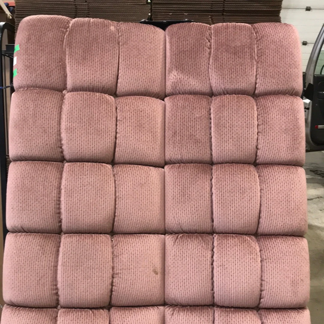 Used Jackknife RV Sofa 63” x 43” - Image 4