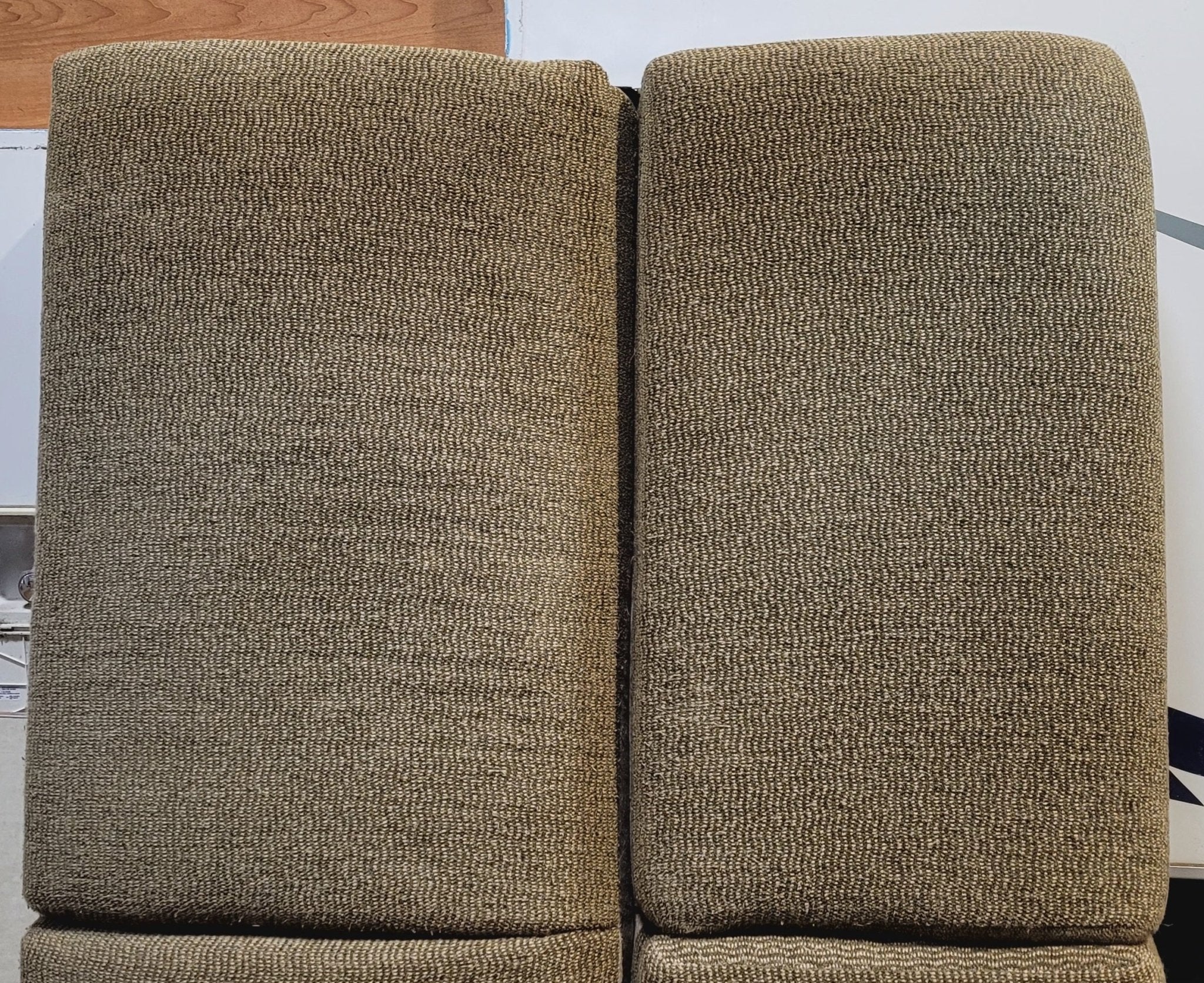 Used Jackknife RV Sofa 66 3/4” x 43" - Image 3