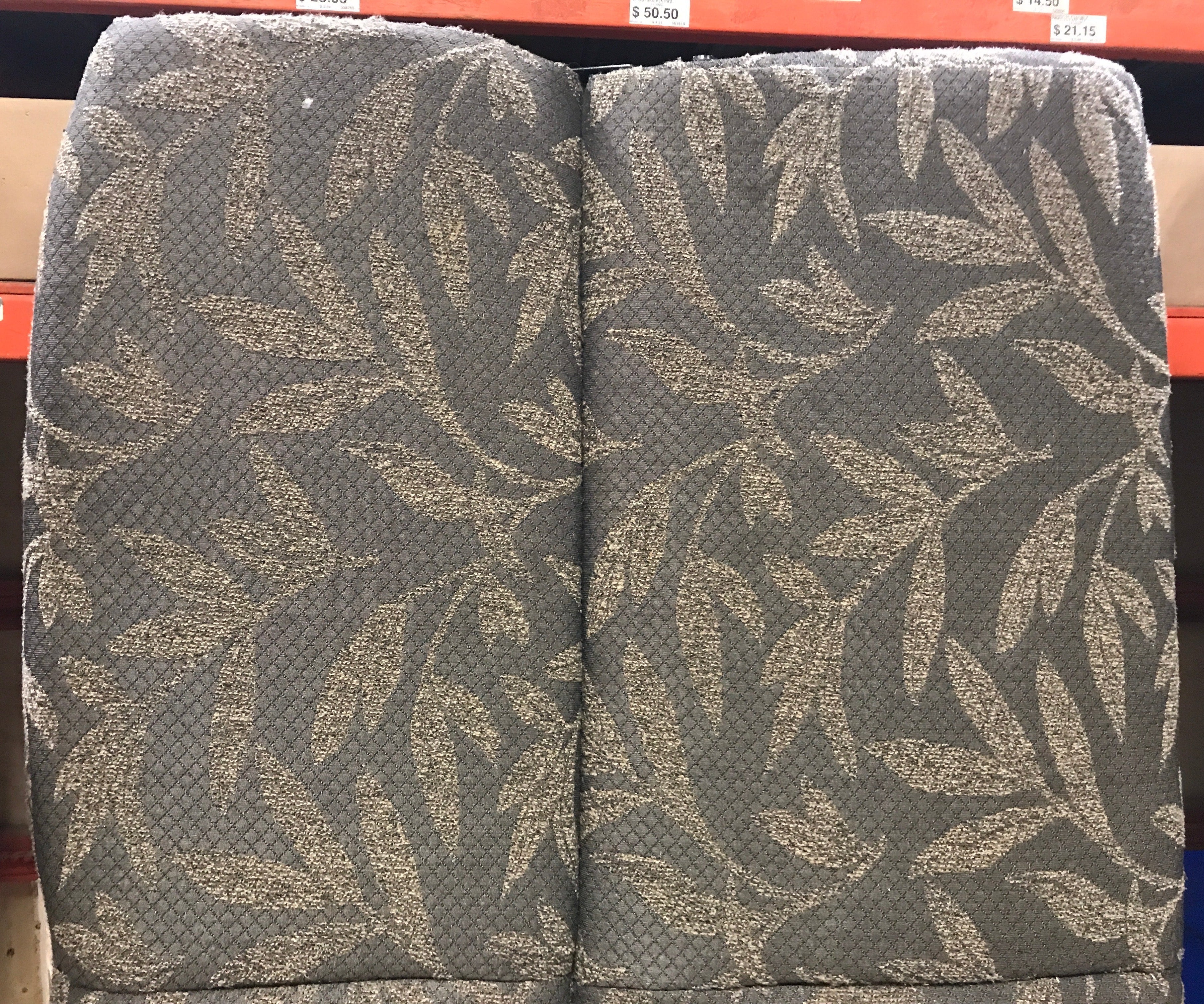 Used Jackknife RV Sofa - 66” x 41” - Image 3