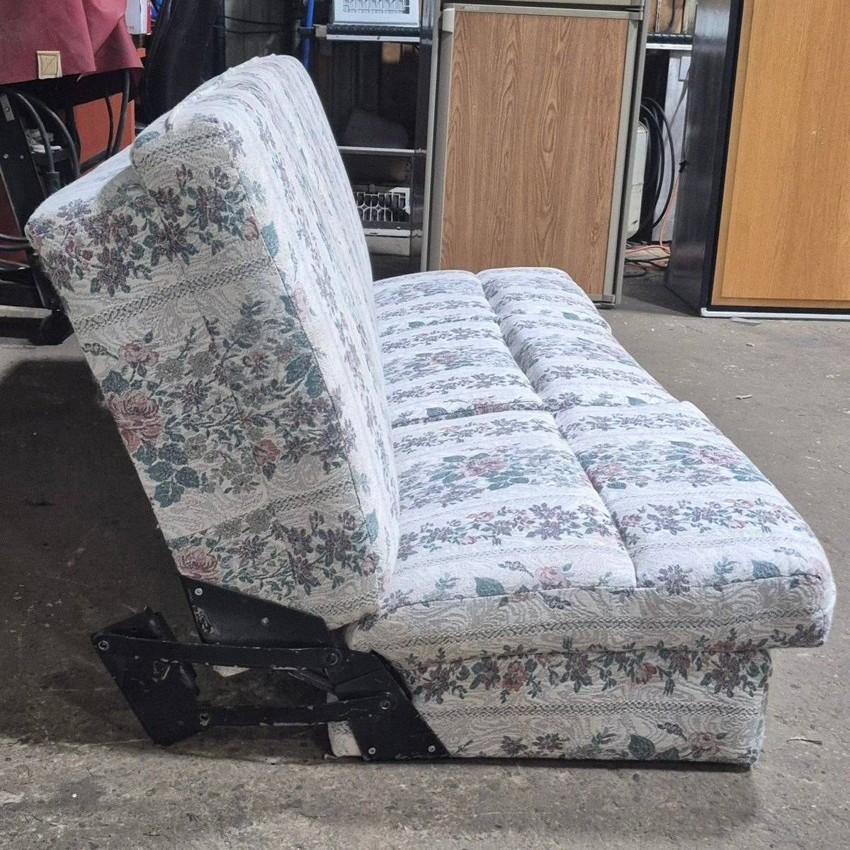 Used Jackknife RV Sofa - 77 1/2" X 42 1/2" - Image 6