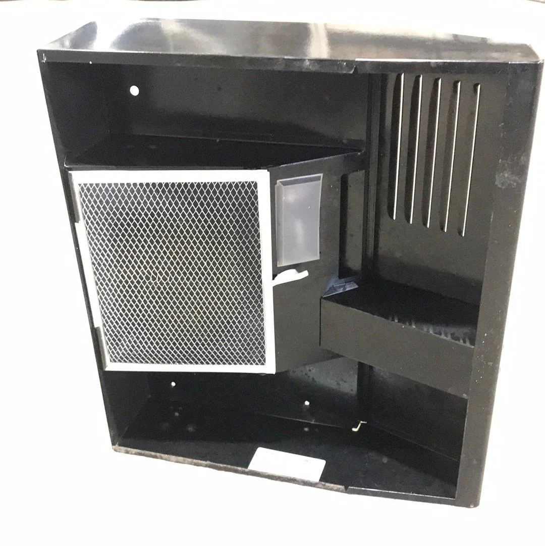 Used Jensen RV Range Hood Fan 63-269-01 - Image 2