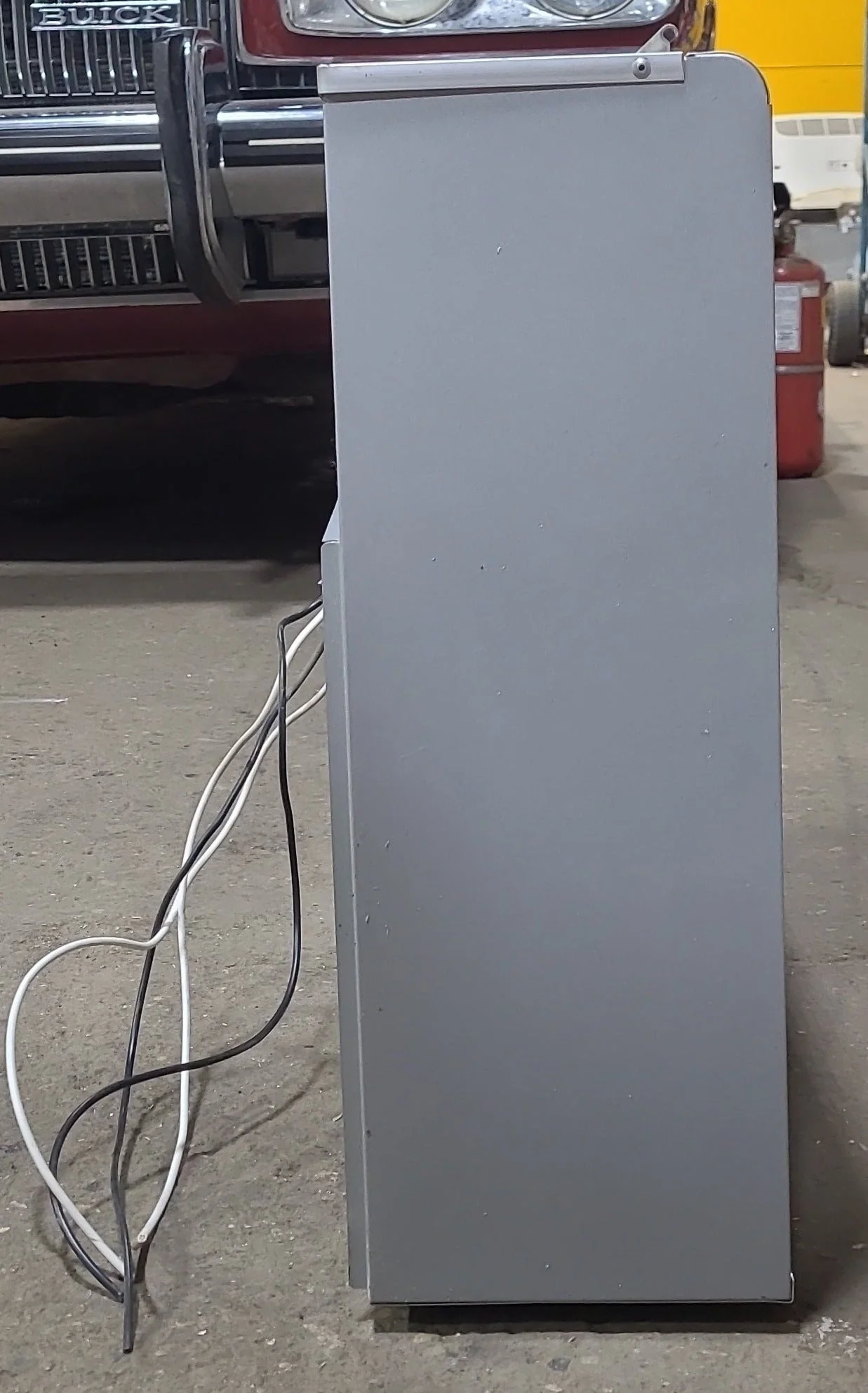 Used Jensen RV Range Hood Fan C21P1 - Image 6