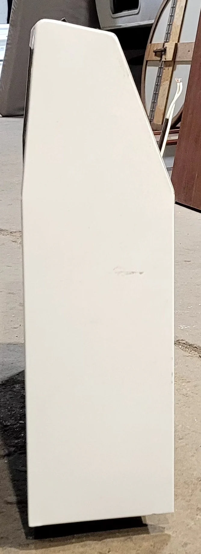 Used Jensen RV Range Hood Fan - R0522500 - Image 3