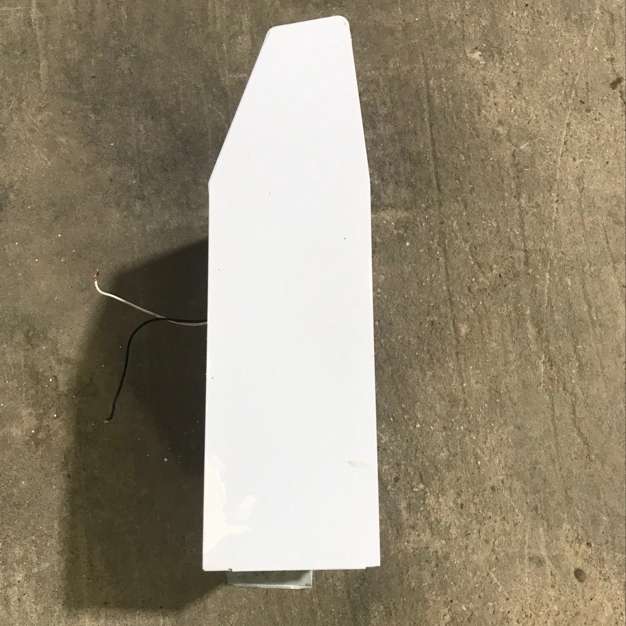 Used Jensen RV Range Hood Fan - R0522500 - Image 6