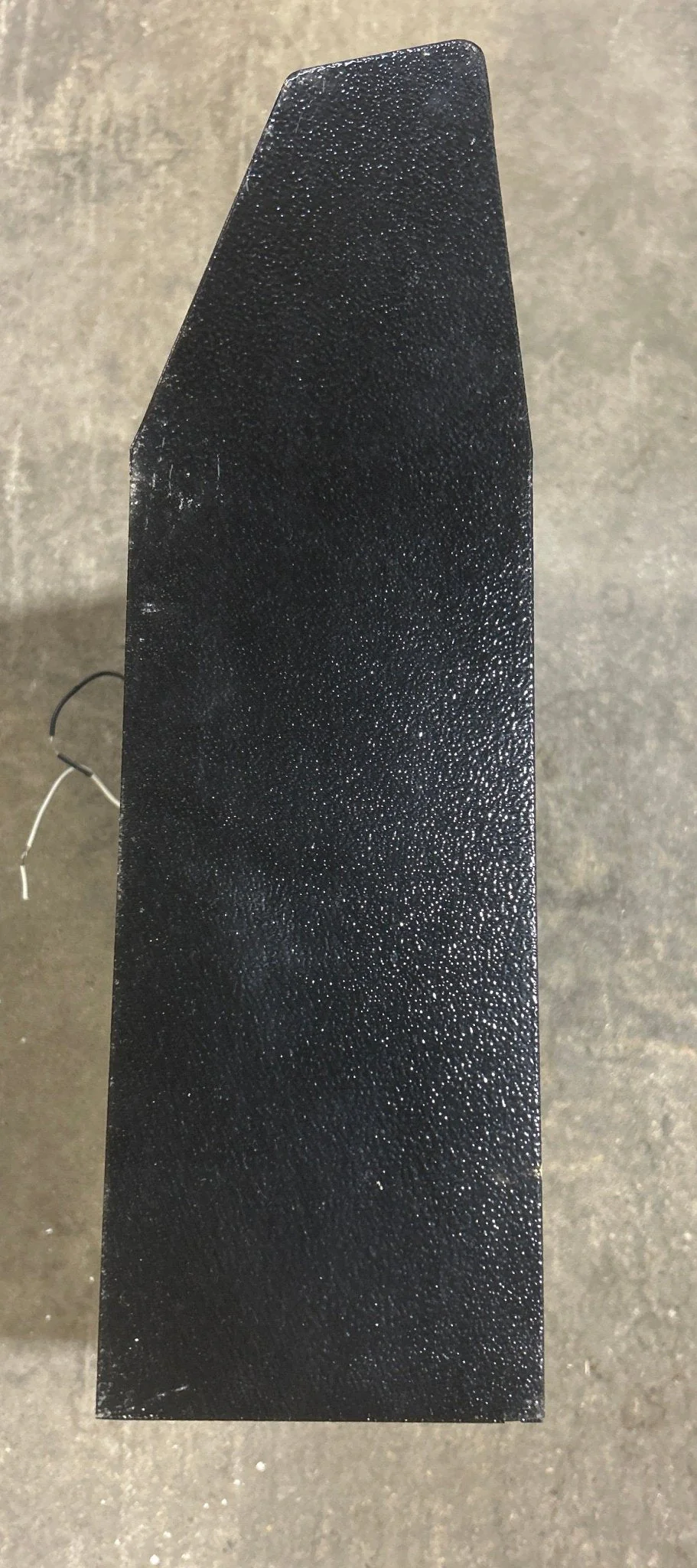 Used Jensen RV Range Hood Fan - R0523T500 - Image 6
