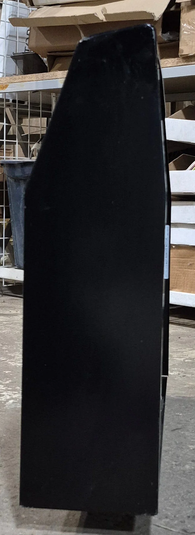 Used Jensen RV Range Hood Fan - R0923300-C - Image 5