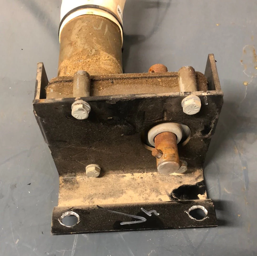 Used Klauber RV Slide Out Motor K02165Q500 - Image 5