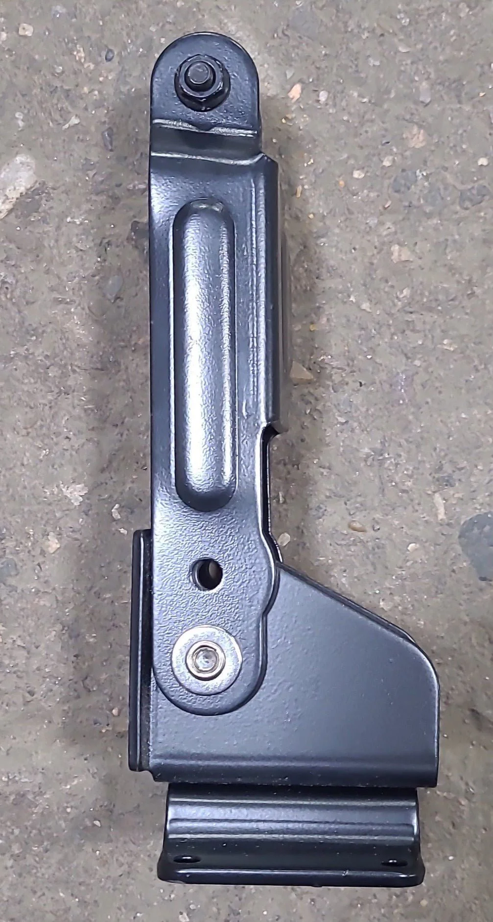 Used Ladder Bracket For Collapsible Ladder - Image 2