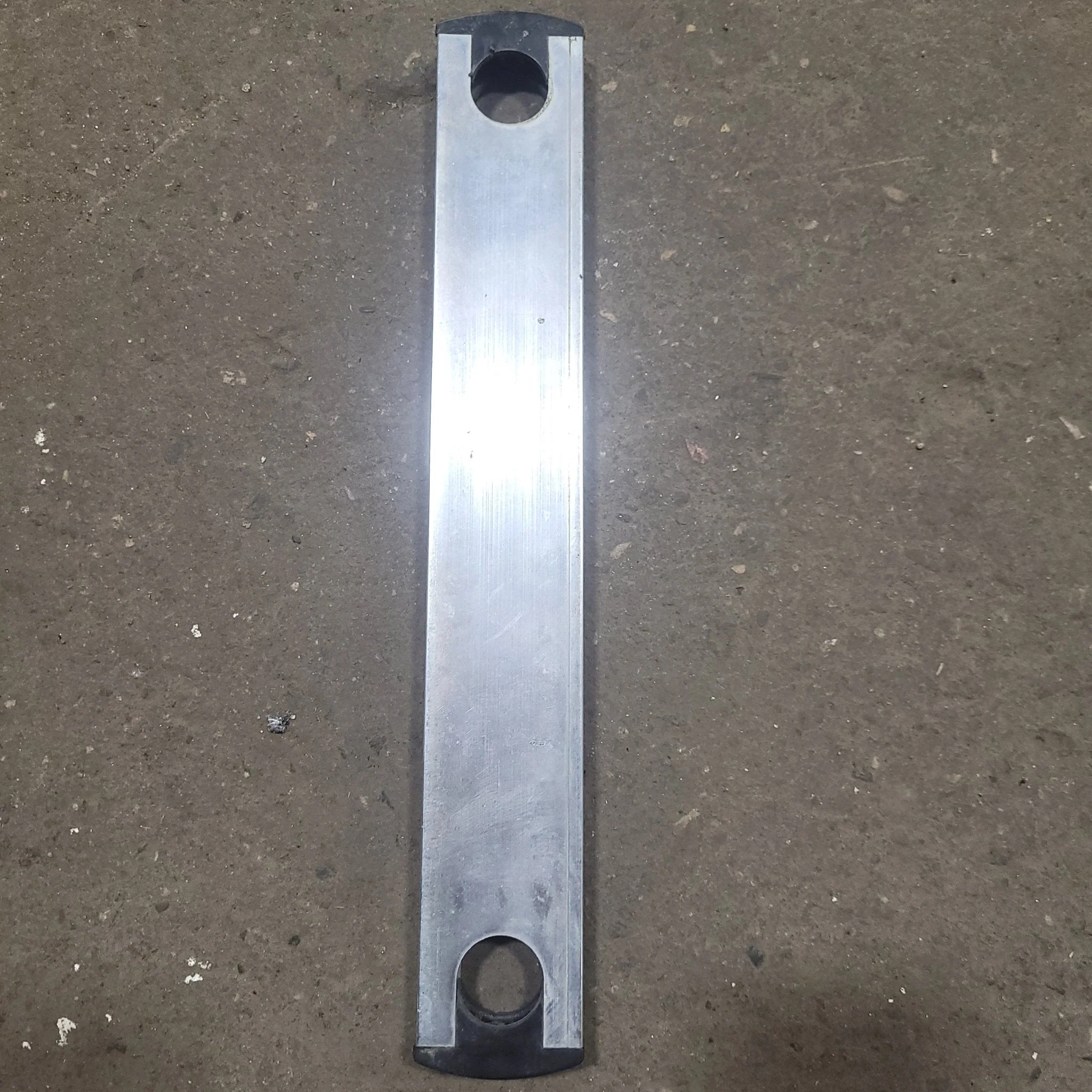 Used Ladder Complete Step/ Tread- 13 3/8" - Image 2