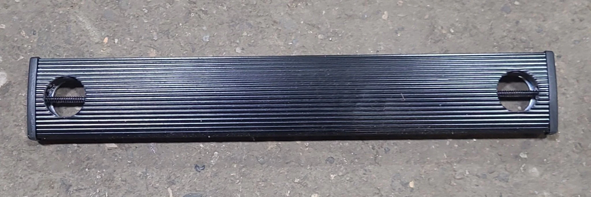 Used Ladder Complete Step/ Tread- 13 1/4" - Image 2