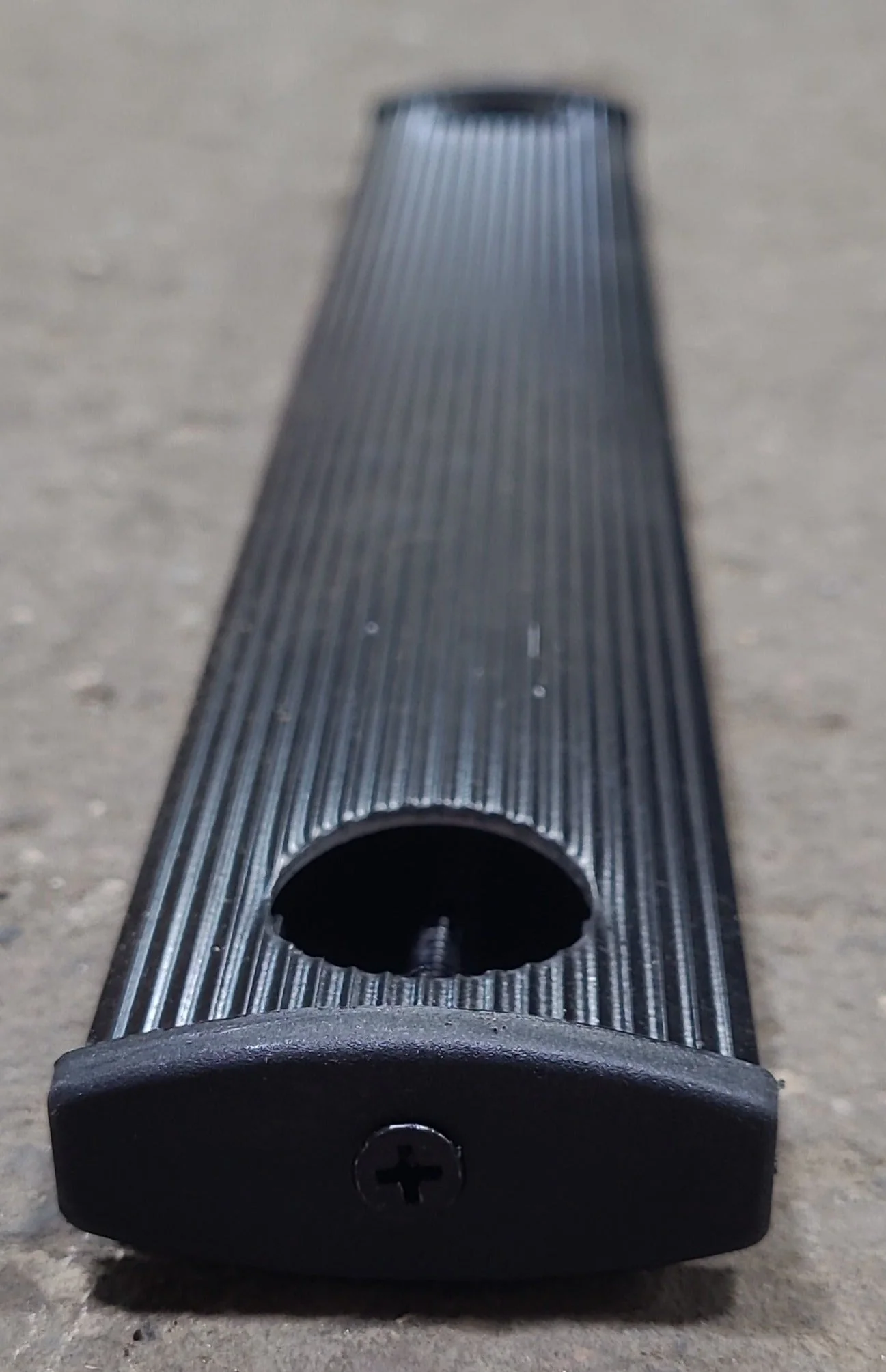 Used Ladder Complete Step/ Tread- 13 1/4" - Image 4