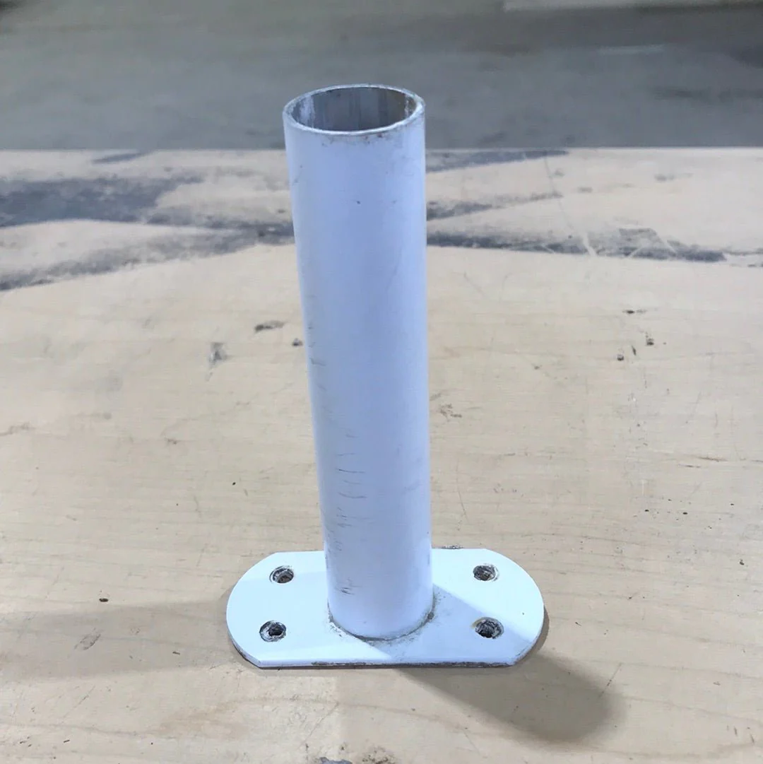 Used Ladder Standoff Assembly- 4 3/4" - Image 2