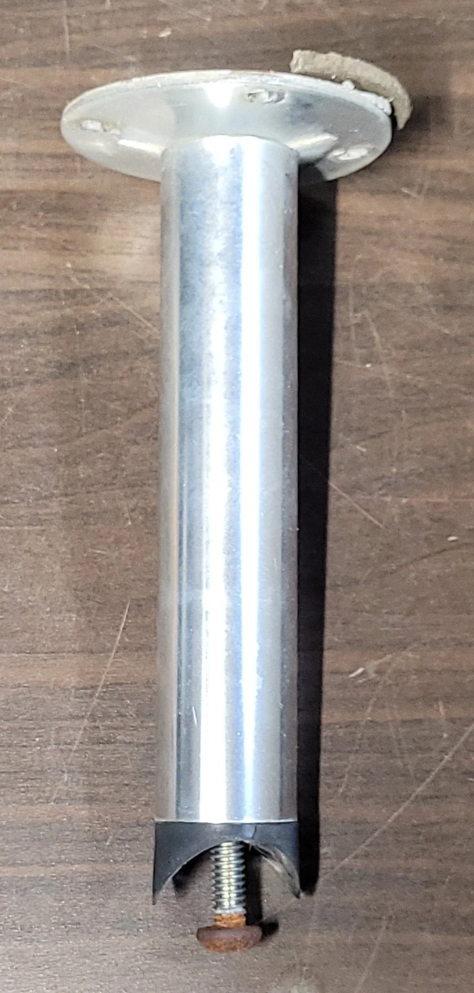 Used Ladder Standoff Assembly- 5 1/2"