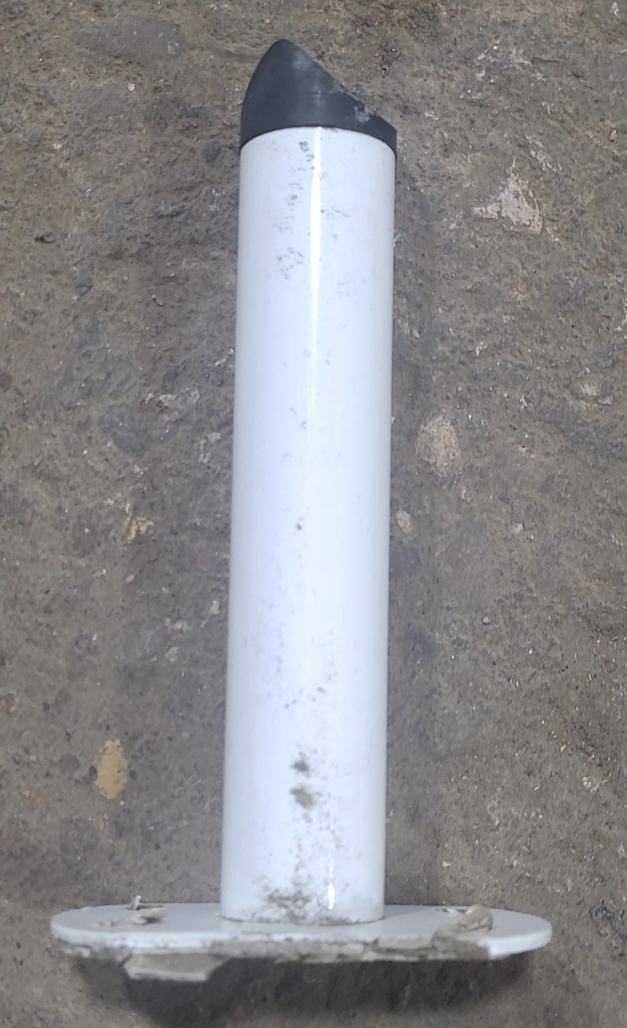 Used Ladder Standoff Assembly- 5 1/4"