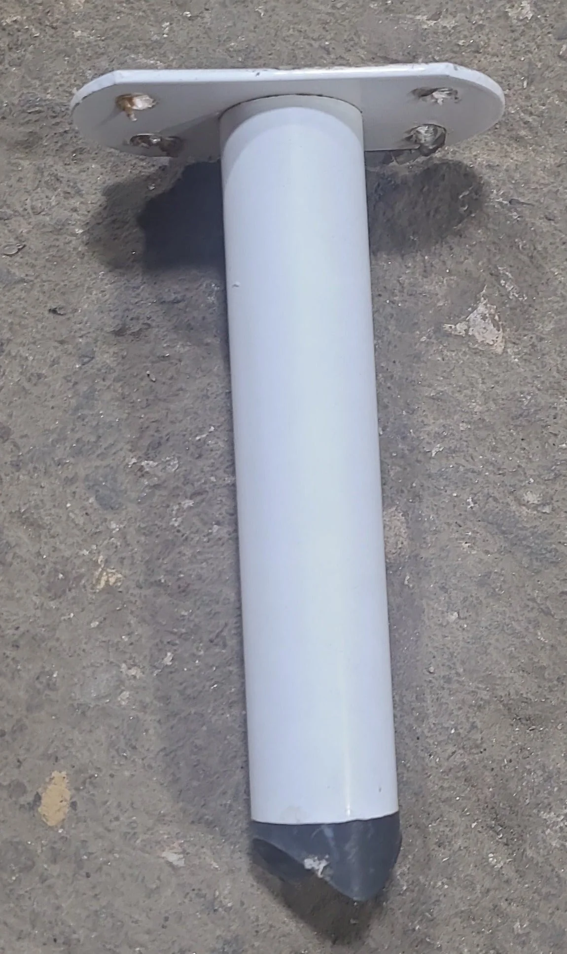 Used Ladder Standoff Assembly- 5 1/4" - Image 3