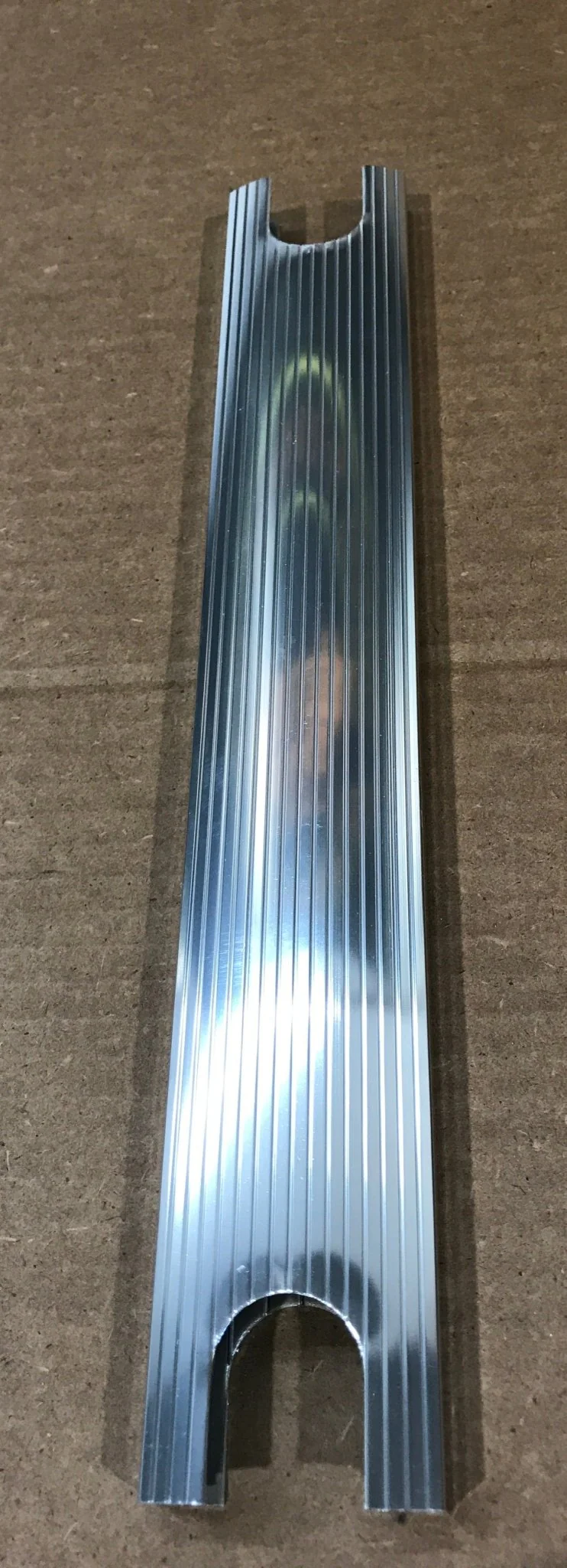 Used Ladder Step/ Tread - 12 1/2"