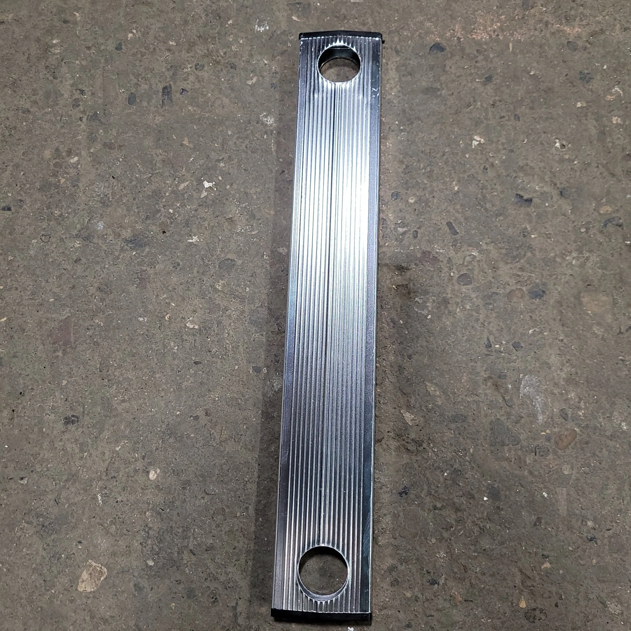 Used Ladder Step/ Tread- 12 3/4" - Image 2