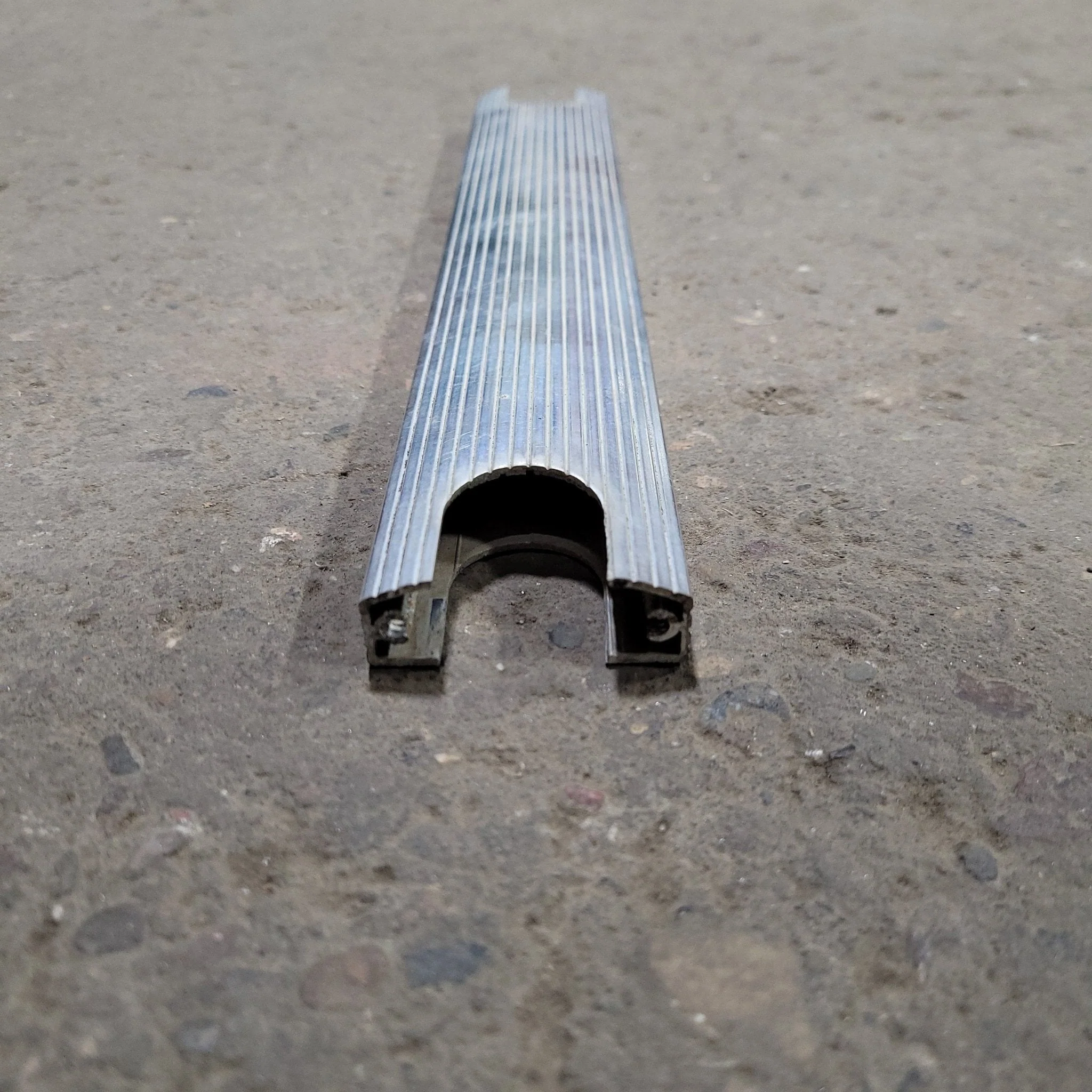 Used Ladder Step/ Tread- 12 3/4" - Image 3