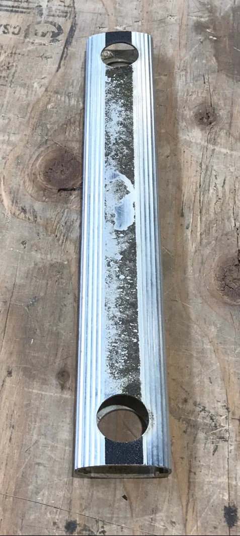 Used Ladder Step/ Tread - 13" - Image 2