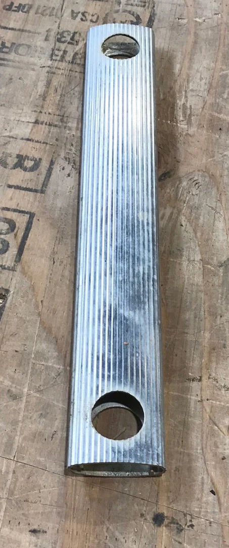 Used Ladder Step/ Tread - 13" - Image 3