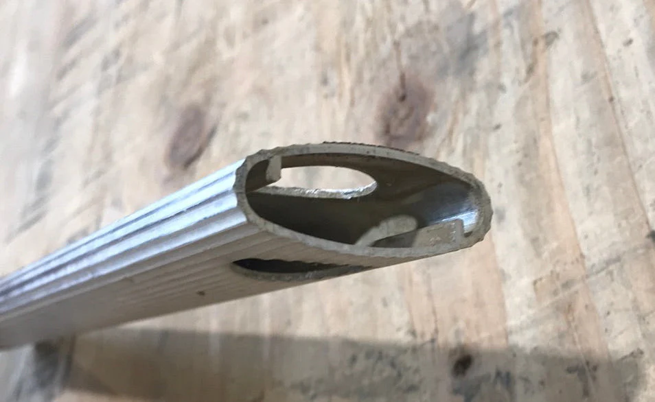 Used Ladder Step/ Tread - 13" - Image 4