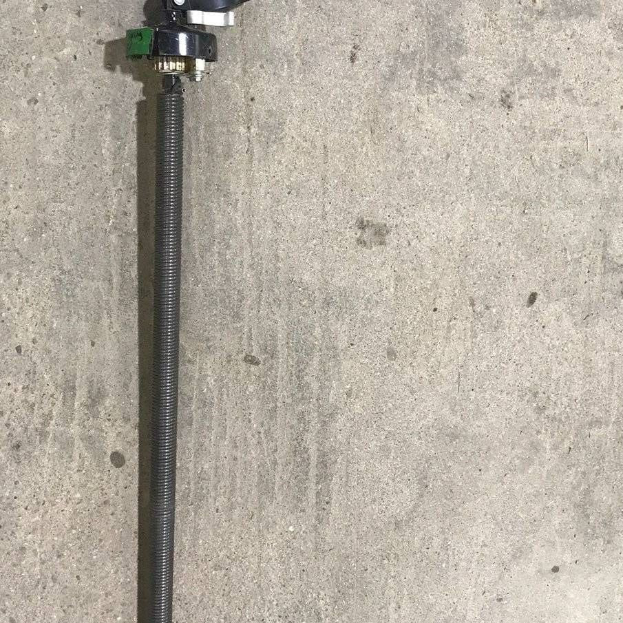 Used LCI Solera Awning Spring Torsion Assembly Right Hand - Image 2